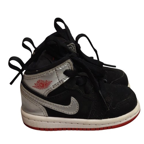 Nike air jordan mid retro - nike,