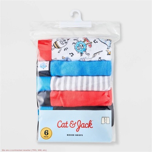 Slip boxer bambino ragazzo - , 6