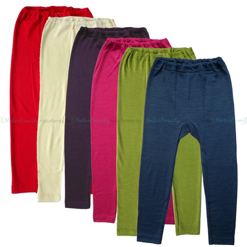 Leggings per bambini cosilana - leggings,