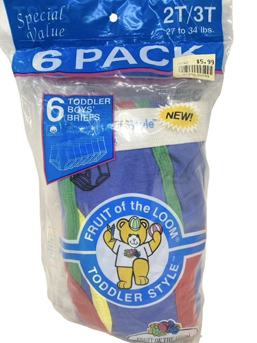 Slip bambino ragazzo fruit - bambino,
