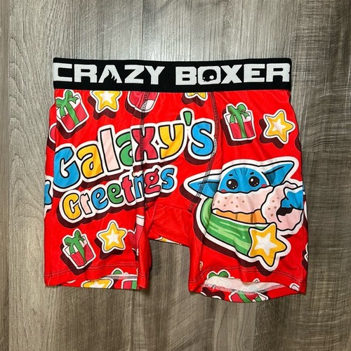 Slip boxer star - slip, wars