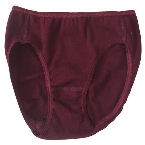 Hermko slip bambina - slip, cotone