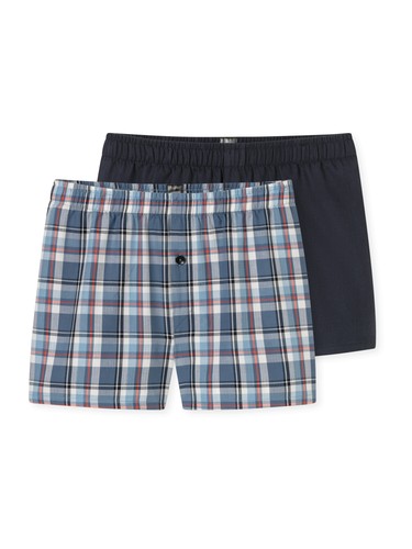 Schiesser confezione boxer - 2,