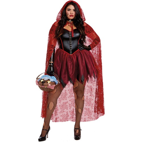 Costume cosplay anime - , donna