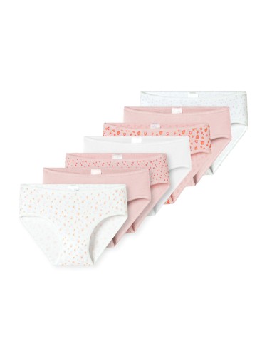 Slip bambina schiesser 955 - slip,
