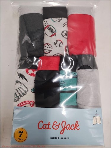 Slip boxer sportivo ragazzo - , 7