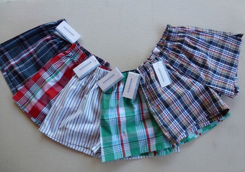 Boxer ragazzo schiesser - boxer,