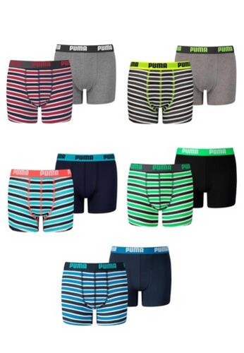 2er pack puma - puma, boxer