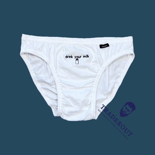 Bikini intimo drink your milk - intimo,