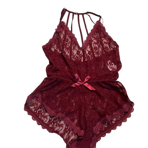 Mapale babydoll pagliaccetto - babydoll,