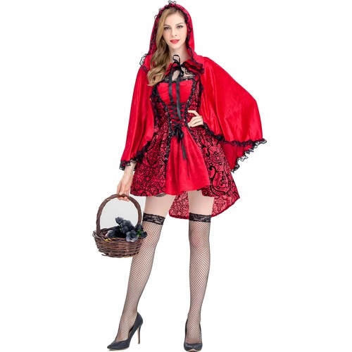 Costume cosplay donna sexy