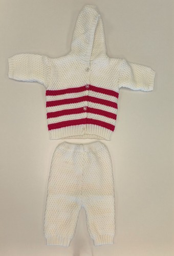 Gilet bambino set intimo - gilet, bambino-set-intimo-senza