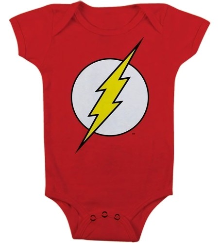 Body bambino the flash - body,