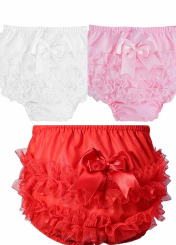 Mutandine tutù pizzo - ,