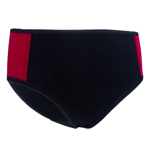 Slip bambina hermko taglia 128 - slip,