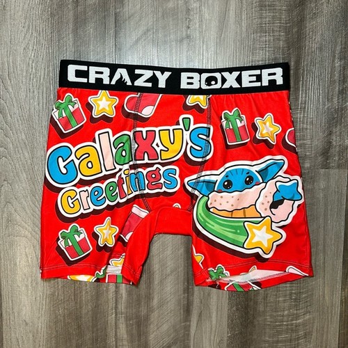 Slip boxer star - slip, the