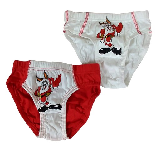 Uno slip mutanda bambino bimbo - slip,
