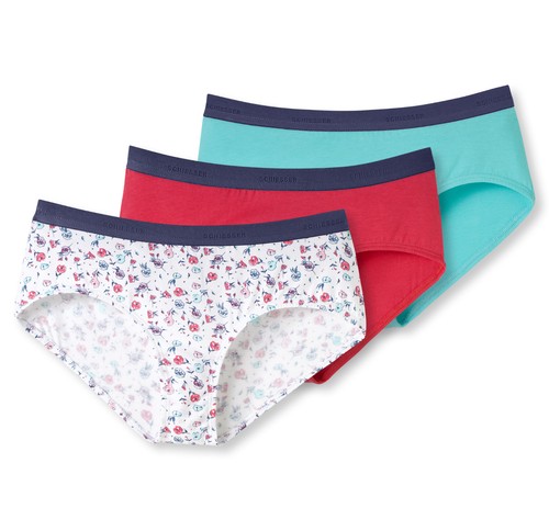 Schiesser slip micro - schiesser, pants