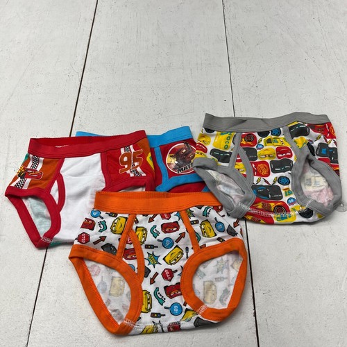 Confezione slip disney - 4,