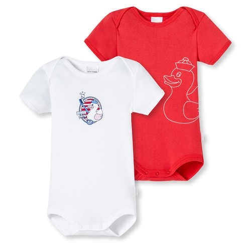 Body bambino schiesser - body,