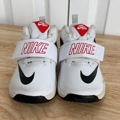 Nike team hustle - d, 8c
