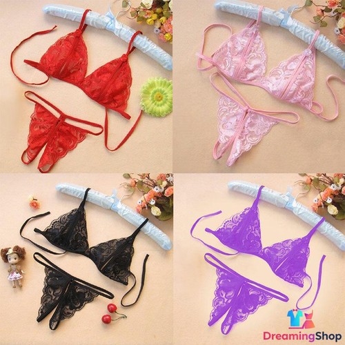 Bikini donna sexy lingerie
