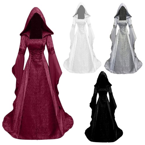 Costume cosplay donna stile